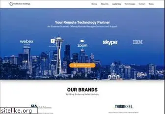 promotionholdings.com