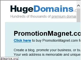 promotionmagnet.com