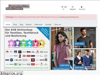 promotionmax.at