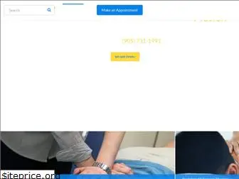 promotionphysiotherapy.com