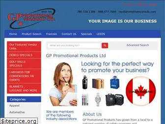 promotionscanada.com