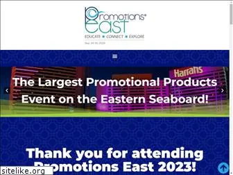 promotionseast.com