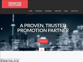 promotionsolutions.net