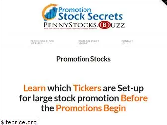 promotionstocks.com