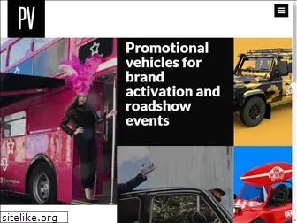 promotionvehicles.co.uk