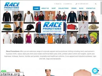 promotionwear.com.au