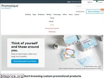 promotique.co.uk