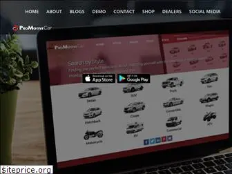 promotivecar.com