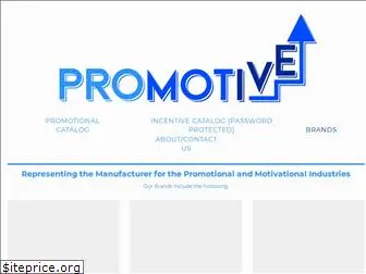 promotivereps.com