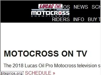 promotocross.com