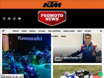 promotonews.com