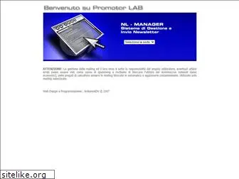 promotor-lab.com