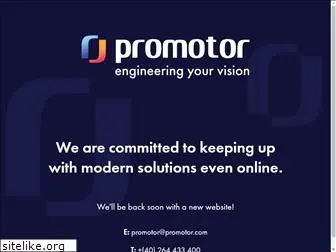 promotor.com