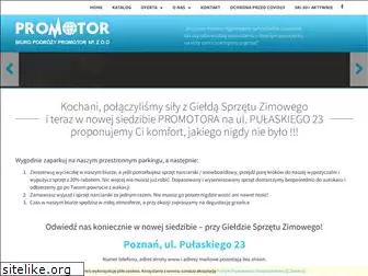 promotor.pl