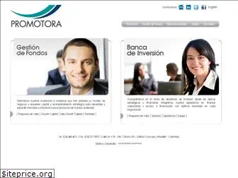 promotora.com.co