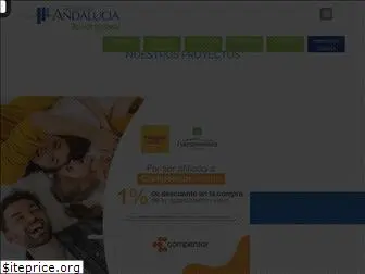 promotoraandalucia.com