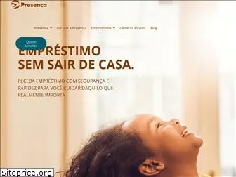 promotorapresenca.com.br