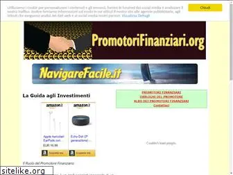 promotorifinanziari.org