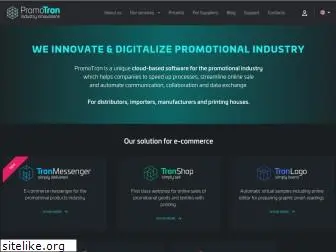 promotron.com