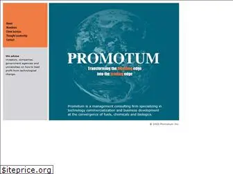 promotum.com