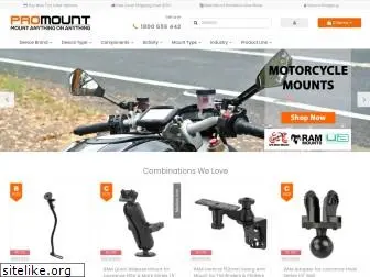 promount.com.au