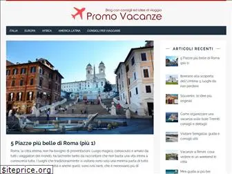 promovacanze.it