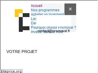 promoval.fr