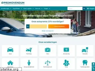 promovendum.nl