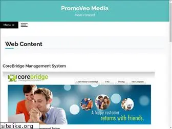promoveomedia.com
