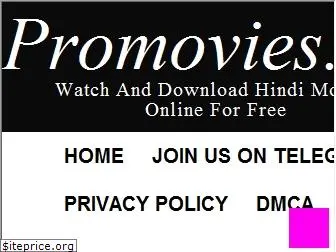 promovies.pk