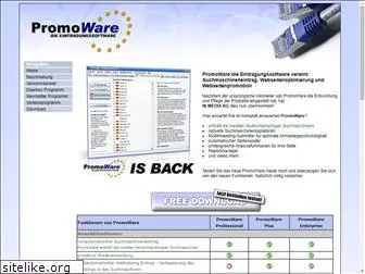 promoware.de