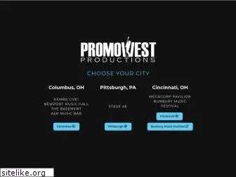 promowestlive.com
