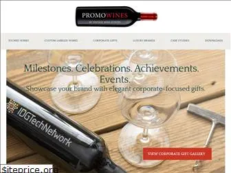 promowines.com