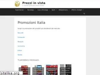 promozioni-italia.it