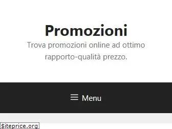 promozioni.top