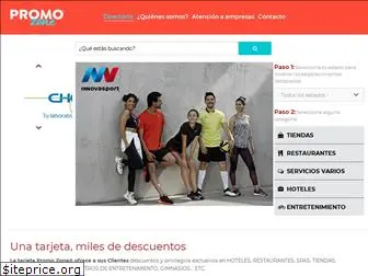 promozone.com.mx