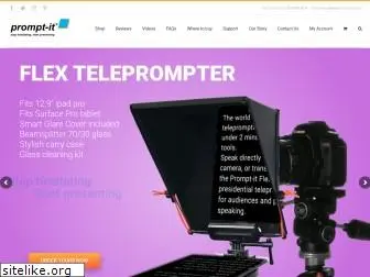 prompt-it.com.au