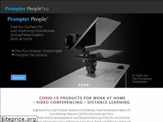 prompterpeople.eu