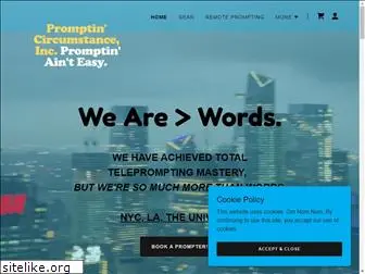 promptin.com