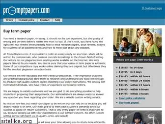 promptpapers.com