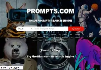 prompts.com