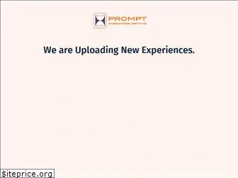 promptschool.com