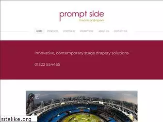 promptside.co.uk