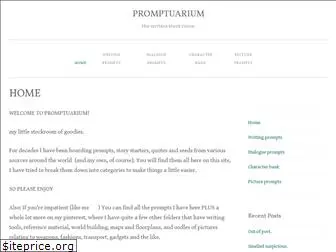 promptuarium.wordpress.com