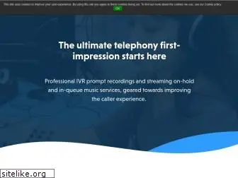 promptvoice.com