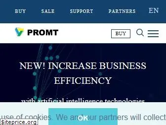 promt.com