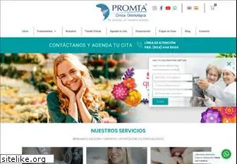 promta.com.co