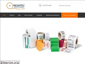 promtec.com.br