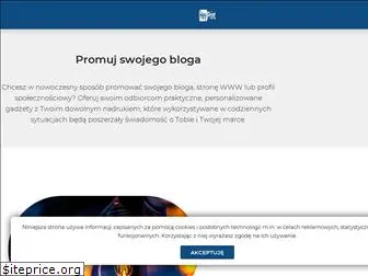 promujbloga.pl