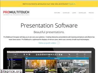 promultitouch.com